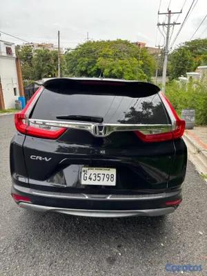 jeepetas y camionetas - Honda CRV 2018 LX 2.4L- AGENCIA BELLA 4