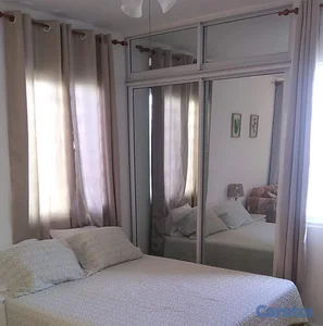 apartamento amueblado 1 habitacion ciudad las caye