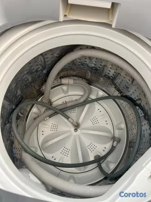 electrodomesticos - Whirlpool  14kg 2