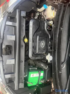 jeepetas y camionetas - Jac 2016 Modelo S5 6