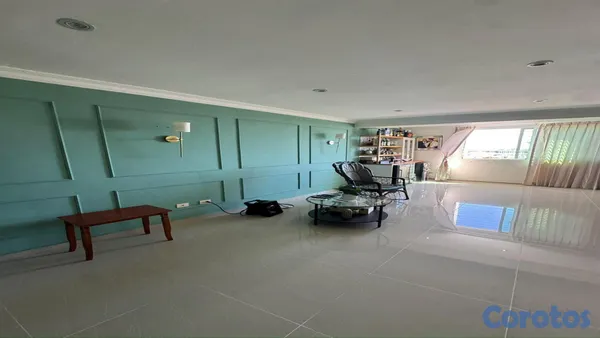penthouses - Penthouse de 3 Niveles en Alma Rosa I – EN VENTA CON ASCENSOR 6