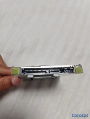 accesorios para electronica - disco HDD 500 GB de almacenamiento  3
