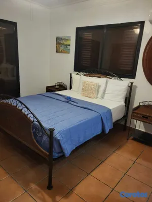 apartamentos - APARTAMENTO AMUEBLADO 2 HABS. PLAYA JUAN DOLIO 5