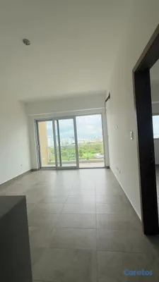 apartamentos - Apartamento en Alquiler en El Vergel, Santo Doming 16