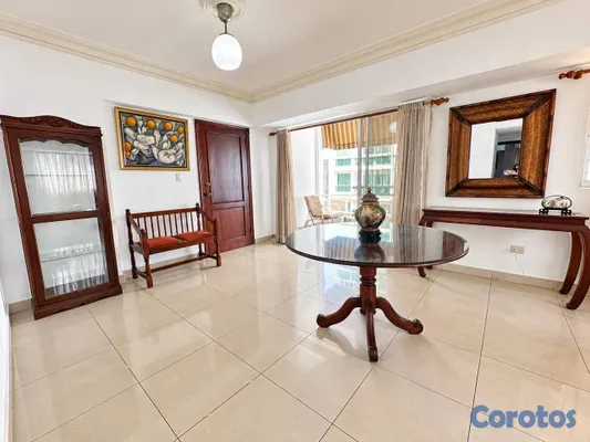 apartamentos - Apartamento de 3 habitaciones en venta en Evaristo 17