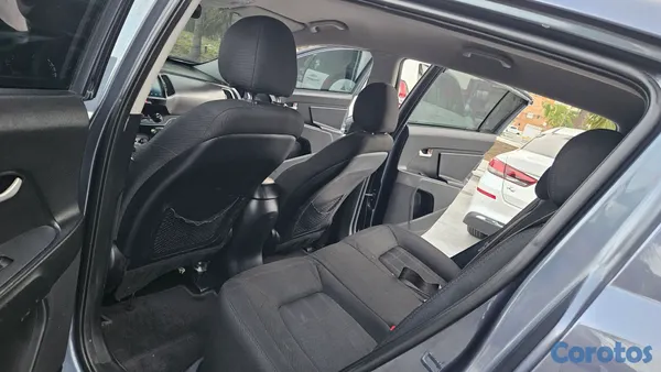 jeepetas y camionetas - kia sportage 2014 doch  6