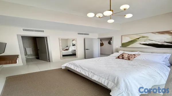 apartamentos - APARTAMENTO EN ALQUILER EN PIANTINI TORRE MONACO 12 8