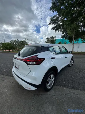 jeepetas y camionetas - Nissan Kicks S 2023. New!! 4
