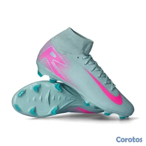 Nike Mercurial Vapor Línea 15/16