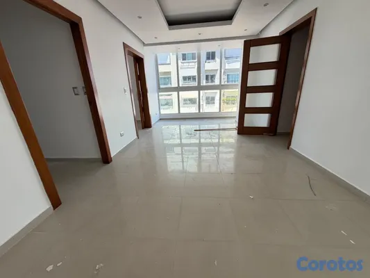 apartamentos - alquiló mirador sur piso 5 dos habitaciones 2.5 baños más estudio dos parqueos  5
