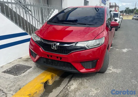 carros - HONDA FIT 2017  6