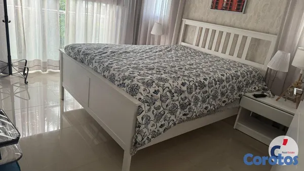 apartamentos - Apartamento en alquiler en Vista Alta, Las Iguanas 9