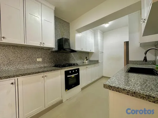 apartamentos - Vendo Apartamento en Torre Moderna | Alma Rosa 1ra 10