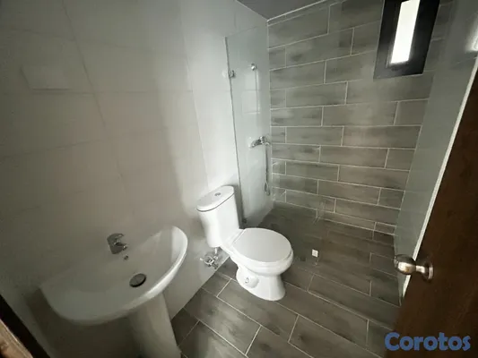 apartamentos - Apart. en Alquiler a estrenar en la Av. Charles de 2