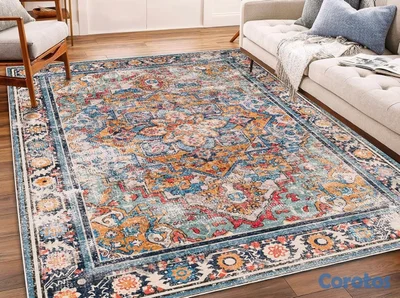 Alfombra 