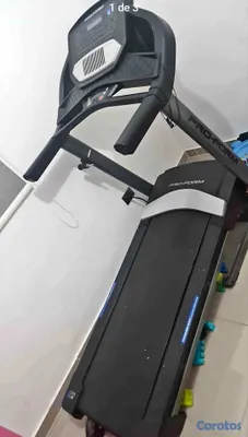 Artículos Deportivos - caminadora electrica plegable marca proform  6