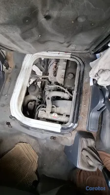 camiones y vehiculos pesados - KIA K2700 2016 MECANICO OFERTA 5