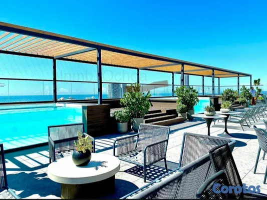 apartamentos - Hermoso Apartamento en Alquiler / Piso Alto / Zona Exclusiva  10