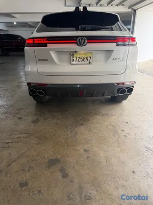 jeepetas y camionetas - Vendo changa uní- k 6