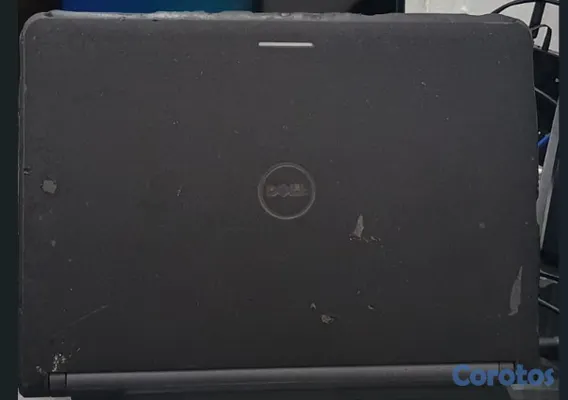 computadoras y laptops - Laptop Dell Latitude 3350 Usada 3
