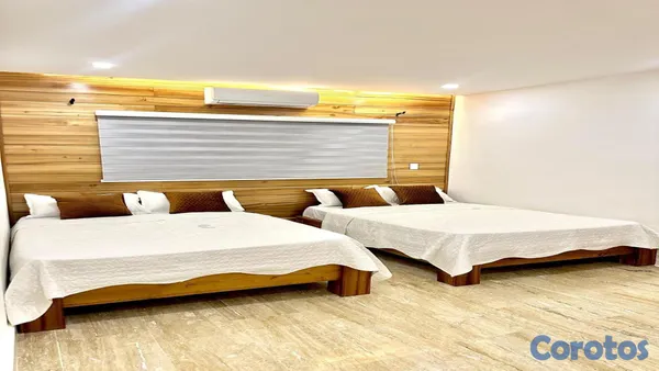 penthouses - Penthouse de Lujo: Inversión y clusivos A 5 Minutos de Punta Popy 9