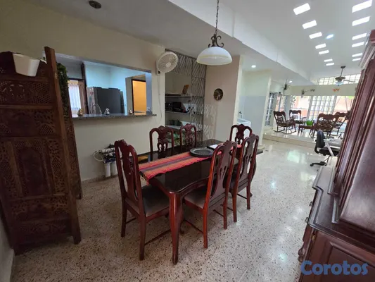 casas - CASA AMUEBLADA - COLINAS DEL SEMINARIO 📍 Los Ríos  7