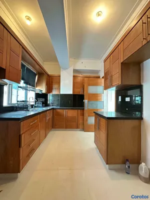 apartamentos - Alquiler apartamento Moderno / Amplio Balcón  8