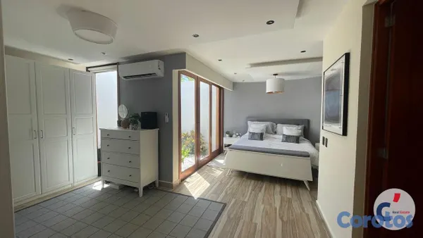 apartamentos - BUNGALOW TIPO LOFT EN CAP CANA · Ref 1670533058320 9