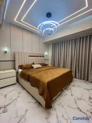 apartamentos - Apartamento en Alquiler Bella Vista  19