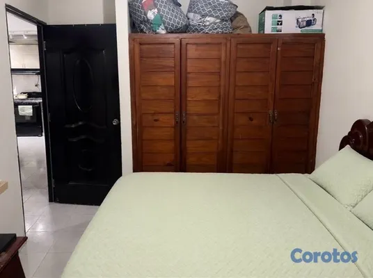apartamentos - Apartamento en venta en av. Los Beisbolistas  4