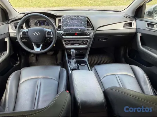carros - SONATA 2020 $235MIL INICIAL FINACIAMIENTO 5