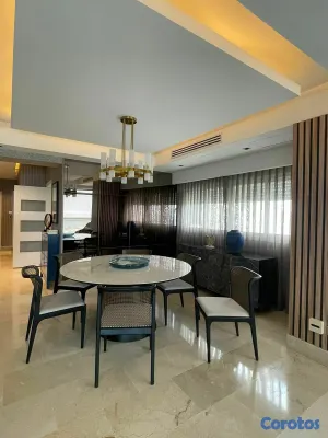 apartamentos - Hermoso apartamento en alquiler. 2