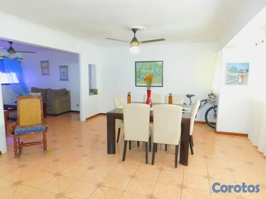 apartamentos - APARTAMENTO EN ALQUILER AMUEBLADO 
EN BELLA VISTA SUR DE 2 HABITACIONES 7