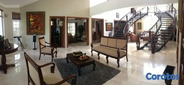 casas - ALQUILO CASA EN ALTOS DE ARROYO HONDO 2DO CON PANELES SOLARES  3