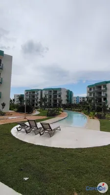 apartamentos - 🏝️ Apartamento en Alquiler – Punta Cana · Ref 1636 18