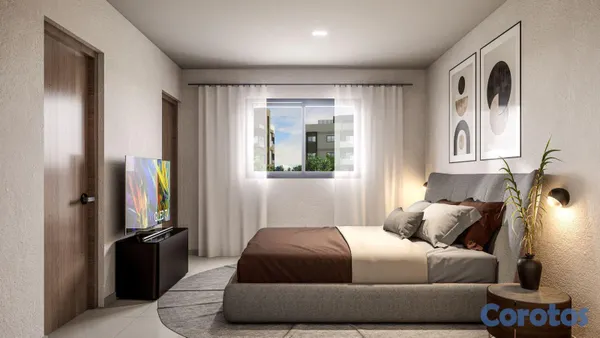 apartamentos - Venta de Apartamentos en Boca Chica desde US$132,000 | Riviera at Costa Blanca 3