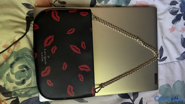carteras y maletas - cartera kate spade mini 
 7