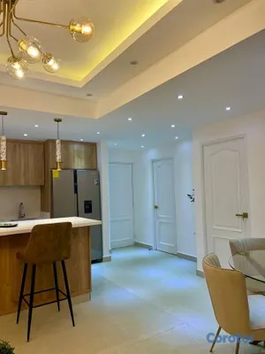 apartamentos - AMOBLADO | 2 HAB | BELLA VISTA 3