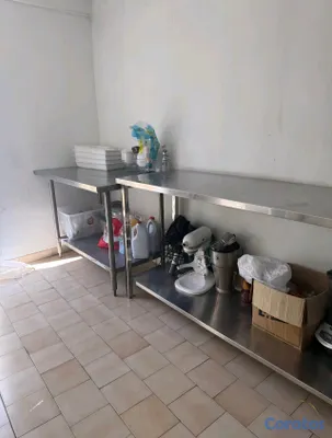 cocina - COCINA INDUSTRIAL A LA VENTA, POCO USO... 9