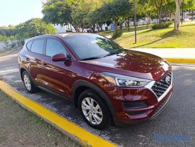 Hyundai Tucson se 2020