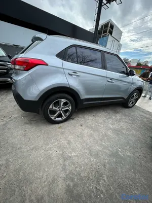 jeepetas y camionetas - Hyundai CANTUS 2020 2