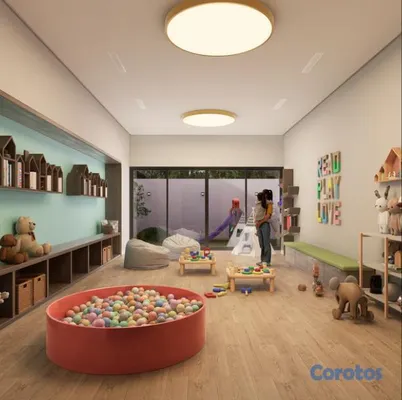 apartamentos - Apartamento en venta en Piantini 9