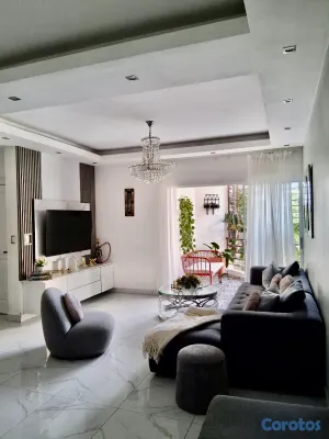 apartamentos - Apartamento clásico en alquiler. Viejo Arroyo Hond 2