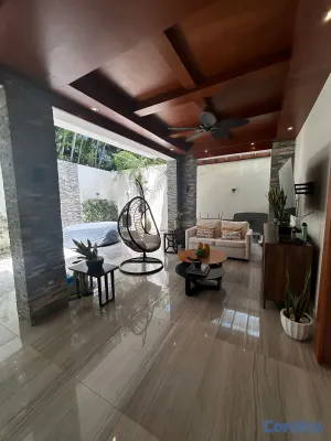 casas - HOUSE FOR SALE-RENT  IN ISABEL VILLAS – CUESTA HER 15