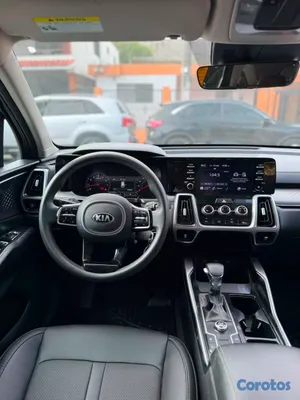jeepetas y camionetas - Kia Sorento LX 2021 13