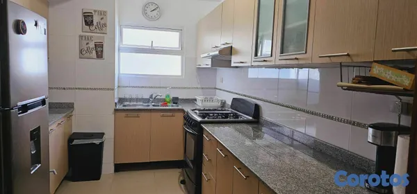 apartamentos - Apartamento Amoblado en Alquiler - La Esperilla -  10