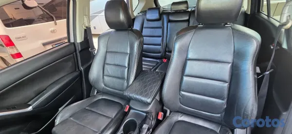 jeepetas y camionetas - Mazda CX-5 2015 108 mil Kilometros RD$880 Mil. 4