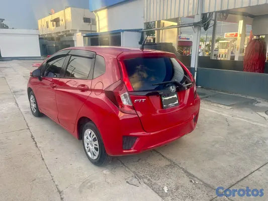carros - HONDA FIT 2017 full  3