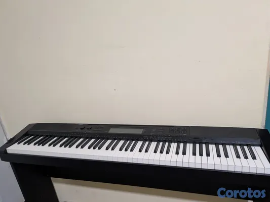 instrumentos musicales - Piano Casio CDP-200R 2