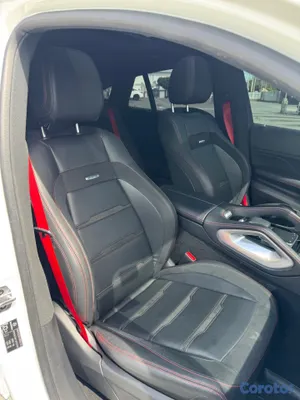 jeepetas y camionetas - Mercedes Benz GLE 53 AMG PLUS  13
